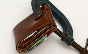 Wallet Locked By External Device